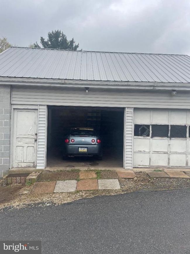 15 Dewey St, Home with 3 bedrooms, 1 bathrooms and null parking in MOHNTON PA | Image 14