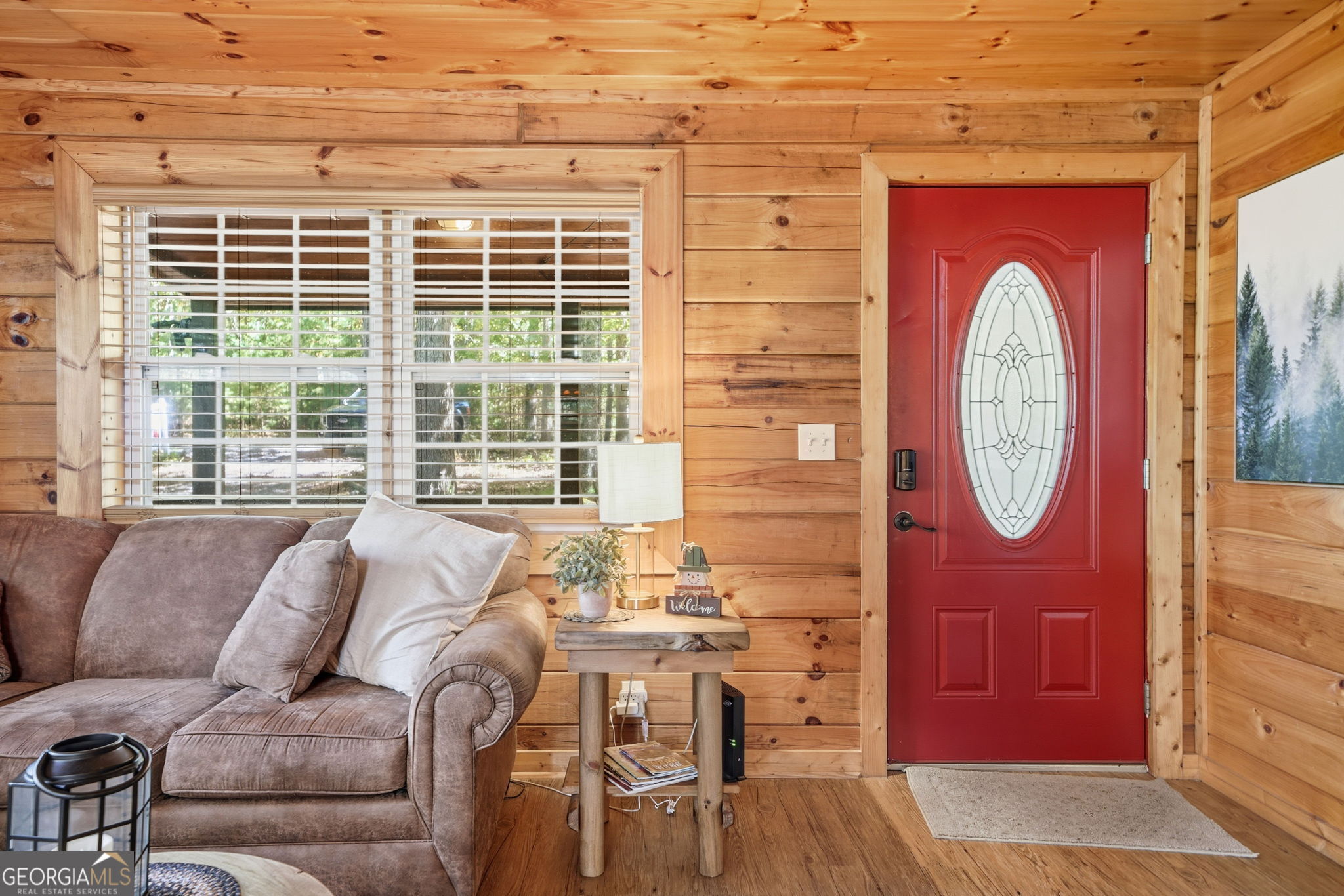 Residential in Morganton 3