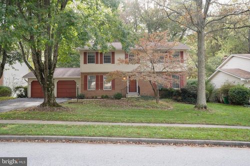 9051 Billow Row, COLUMBIA, MD, 21045-2343 | Card Image