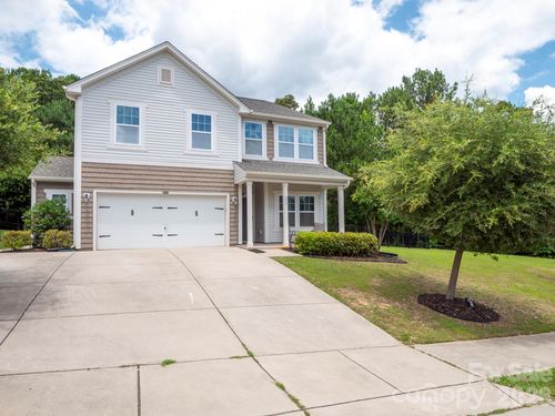 491 Melvista Avenue, Rock Hill, SC, 29732 | Card Image