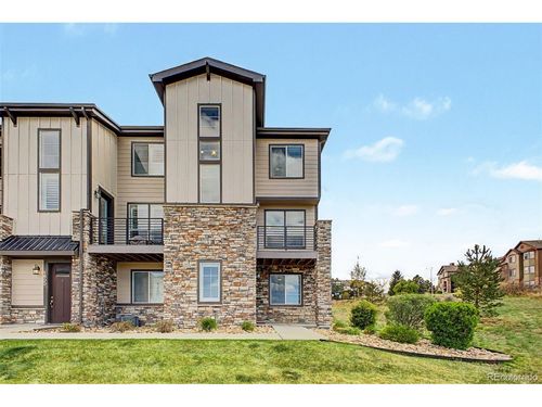 1602 Castle Creek Cir, Castle Rock, CO, 80104-2285 | Card Image