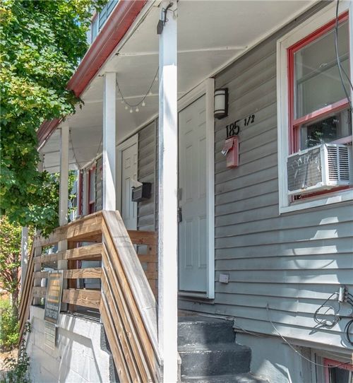 185 42nd St, Pittsburgh, PA, 15201 | Card Image