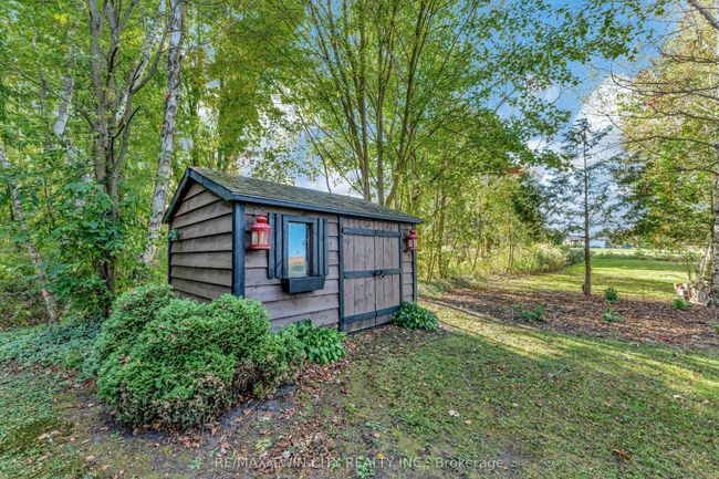 1026 2 Nd Concession Rd St, House other with 3 bedrooms, 3 bathrooms and 10 parking in Delhi ON | Image 44