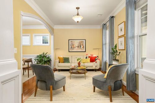 1421 Butler St, CHARLOTTESVILLE, VA, 22901-3206 | Card Image