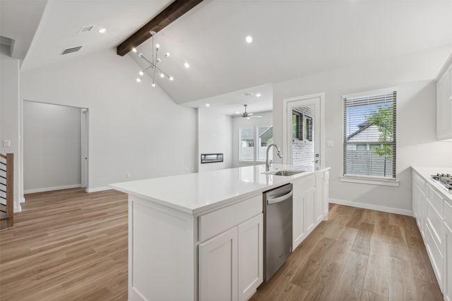 4504 Rustic Ridge Dr, House other with 5 bedrooms, 4 bathrooms and null parking in Mckinney TX | Image 4
