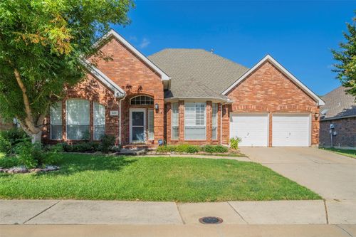 508 Audubon Dr, McKinney, TX, 75072-6735 | Card Image