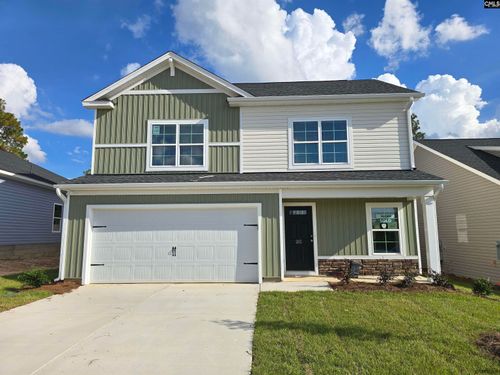 404 Secretariat St, Lexington, SC, 29071 | Card Image