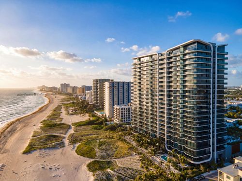 1204-900 N Ocean Blvd, Pompano Beach, FL, 33062-4055 | Card Image