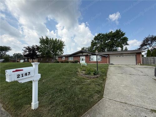 2147 Granada Dr, Beavercreek, OH, 45431-3103 | Card Image