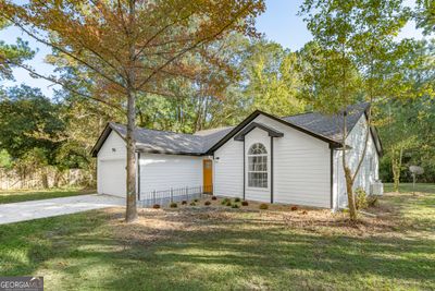 2276 Colerain Road, House other with 3 bedrooms, 2 bathrooms and 2 parking in Kingsland GA | Image 2