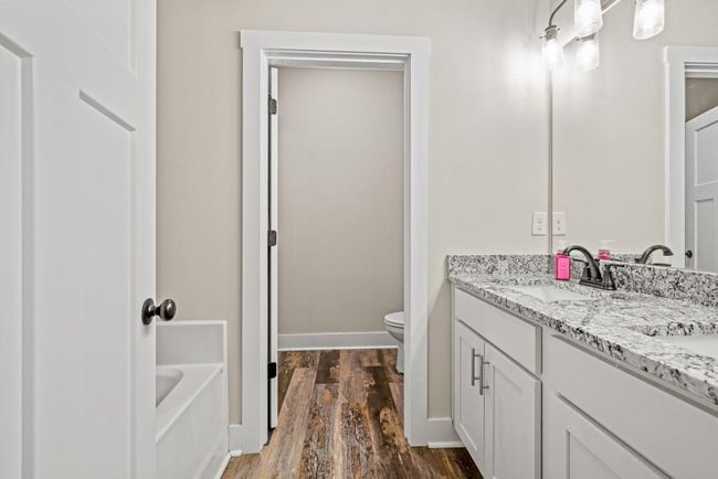192 Celestial Run, House other with 3 bedrooms, 3 bathrooms and null parking in Winder GA | Image 24