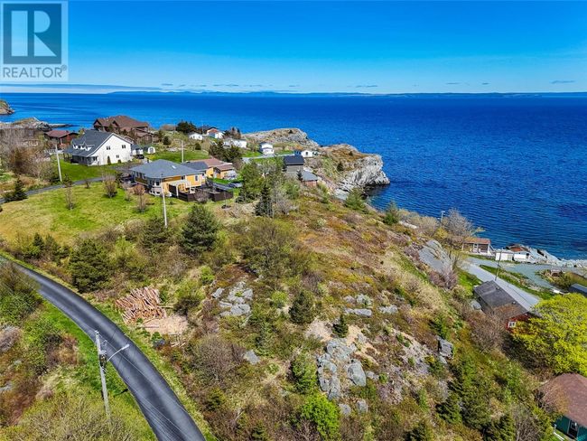 17C Spring Path Lane, Home with 0 bedrooms, 0 bathrooms and null parking in Upper Island Cove NL | Image 11