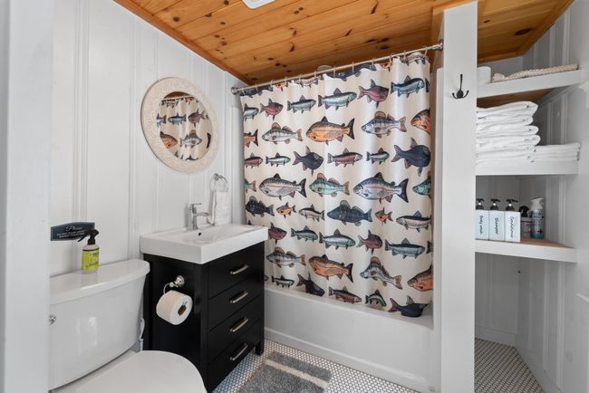 1140 &amp; 1142 North Main Street, Home with 0 bedrooms, 1 bathrooms and null parking in Bristol NH | Image 33