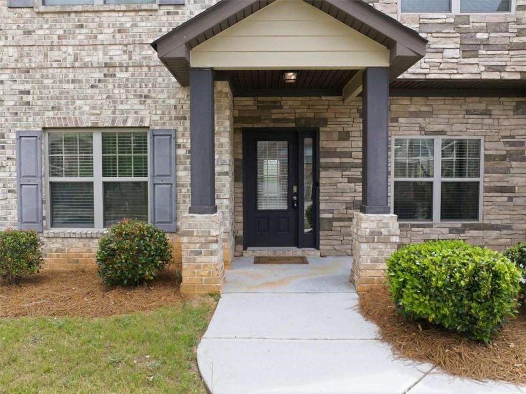 Residential in Jonesboro 3
