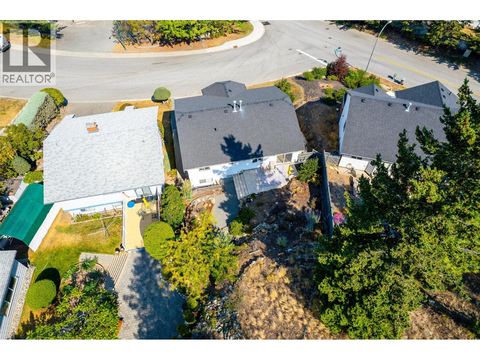 Residential in Kamloops