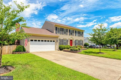 21 Burns Rd, STAFFORD, VA, 22554-7654 | Card Image