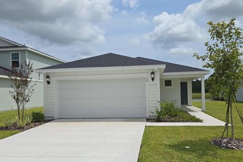 35 Derbyshire Dr, PALM COAST, FL, 32164-2686 | Card Image