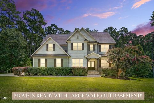 206 Running Springs Ct, Clayton, NC, 27527-5486 | Card Image