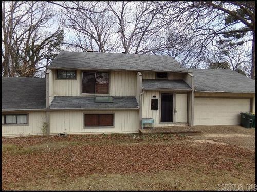 11320 Southridge Dr, Little Rock, AR, 72212-1832 | Card Image