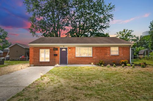 5691 Tall Oaks Dr, Milford, OH, 45150 | Card Image
