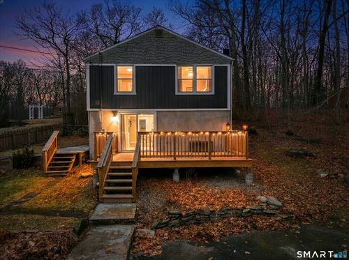 47 Ledge Rd, Lebanon, CT, 06249-2127 | Card Image