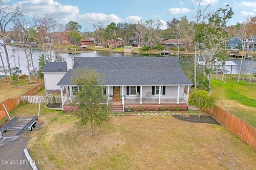 235 Cokesbury Ct, Green Cove Springs, FL, 32043-9519 | Card Image