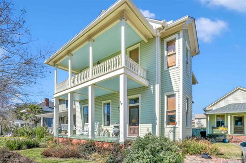 316 W Strong St, Pensacola, FL, 32501-3046 | Card Image