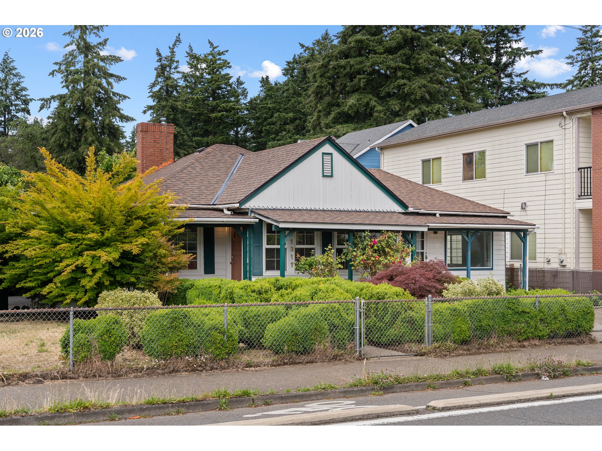 Residential in Portland 4
