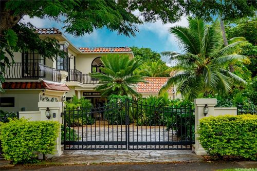 4363 Kilauea Ave, Honolulu, HI, 96816-5112 | Card Image