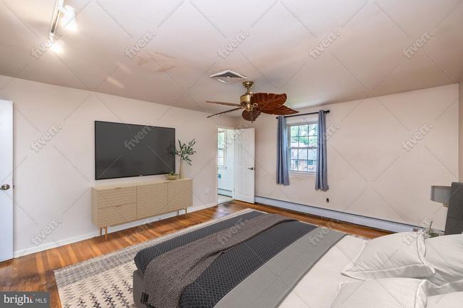 308 Parham Rd, House other with 4 bedrooms, 3 bathrooms and null parking in SPRINGFIELD PA | Image 28
