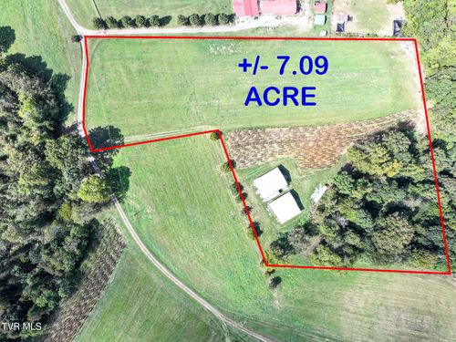 TBD Glendale Rd, Bybee, TN, 37713 | Card Image