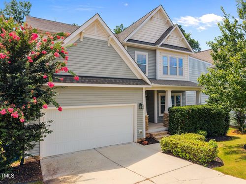111 Court Jester Way, Morrisville, NC, 27560-7536 | Card Image