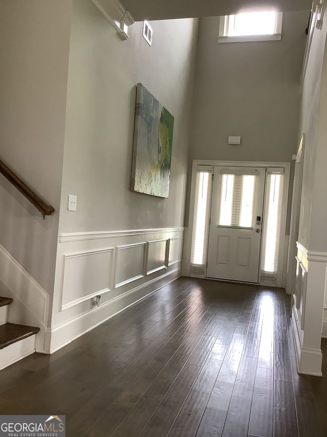 160 Elysian Dr, House other with 4 bedrooms, 4 bathrooms and null parking in Fayetteville GA | Image 5