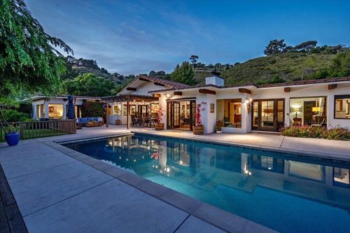 228 Vista Verde, Carmel Valley, CA, 93924 | Card Image