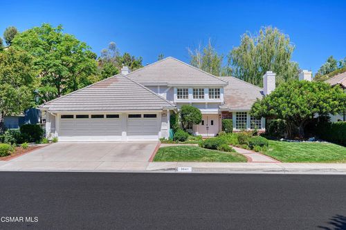 3041 Three Springs Dr, Westlake Village, CA, 91361-5552 | Card Image