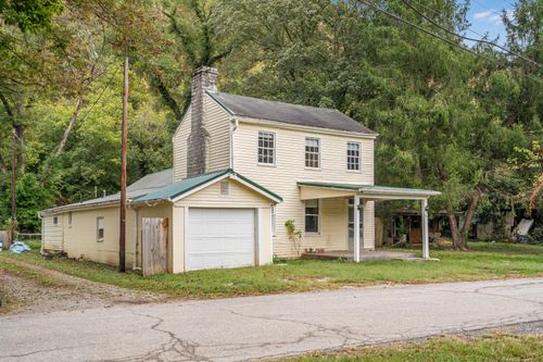 40 Old Clifton Rd, Versailles, KY, 40383-9555 | Card Image