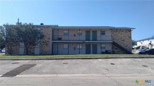 507 Hackberry St, Copperas Cove, TX, 76522-8606 | Card Image