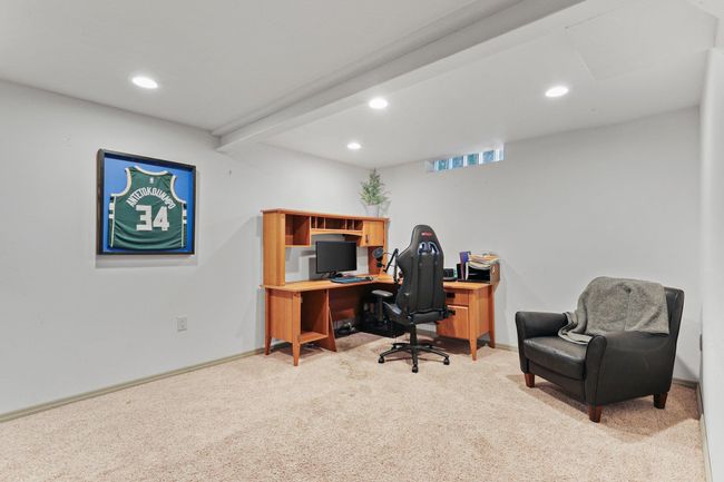 1813 Skyline Dr, House other with 4 bedrooms, 3 bathrooms and null parking in STOUGHTON WI | Image 56