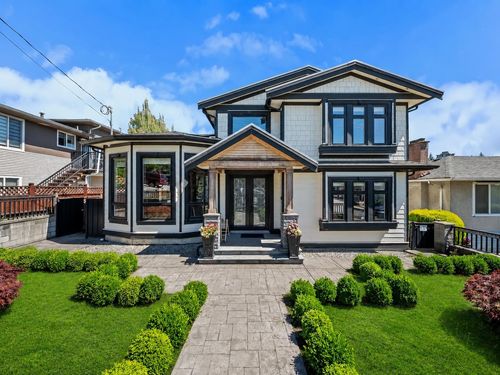 7626 Hedley Ave, Burnaby, BC, V5E2R3 | Card Image