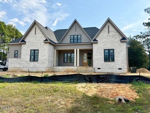 2905 Frances Marie Ln, Raleigh, NC, 27603-7767 | Card Image