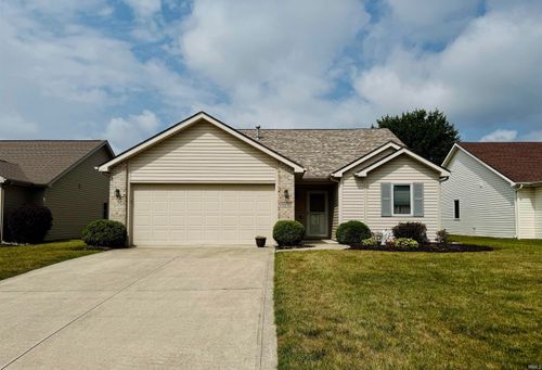 5231 Willman Ln, Fort Wayne, IN, 46835-4931 | Card Image