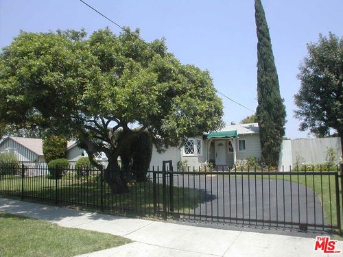 6040 Van Noord Ave, Sherman Oaks, CA, 91401-3221 | Card Image