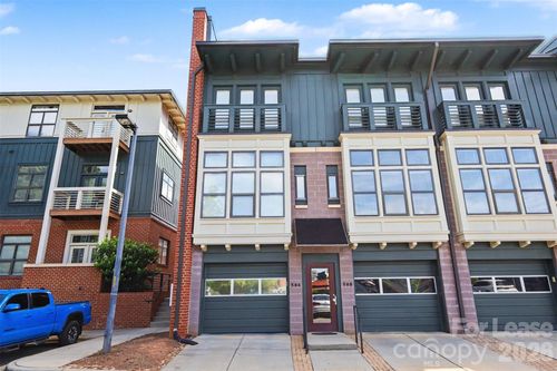 506 New Bern Station Ct, Charlotte, NC, 28209-1154 | Card Image