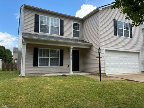 12674 Buck Run Dr, Noblesville, IN, 46060-4626 | Card Image