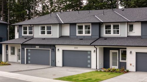 2012 West Park Lane, View Royal, BC, V9B5Z2 | Card Image