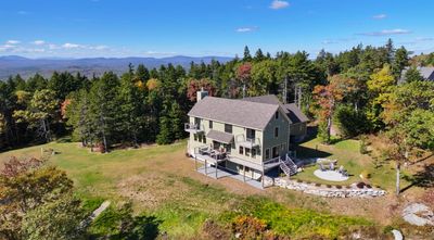 78 High Point Road, House other with 4 bedrooms, 1 bathrooms and null parking in Newbury NH | Image 3