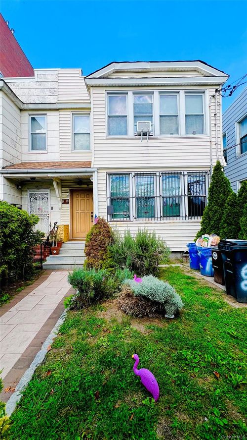 2-64 Woodside Ave, Woodside, NY, 11377-3646 | Card Image