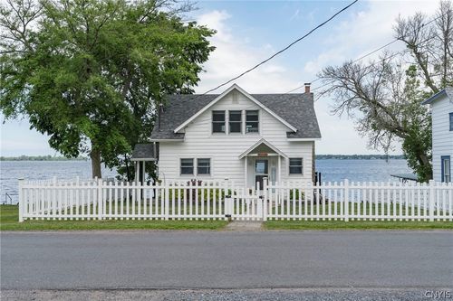 23569 County Route 59, Dexter, NY, 13634-2075 | Card Image