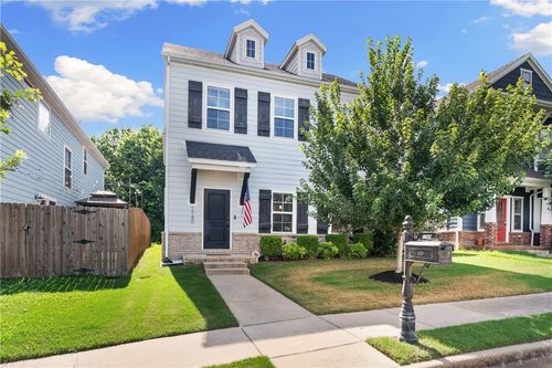 1740 S 39th Pl, Rogers, AR, 72758-1602 | Card Image