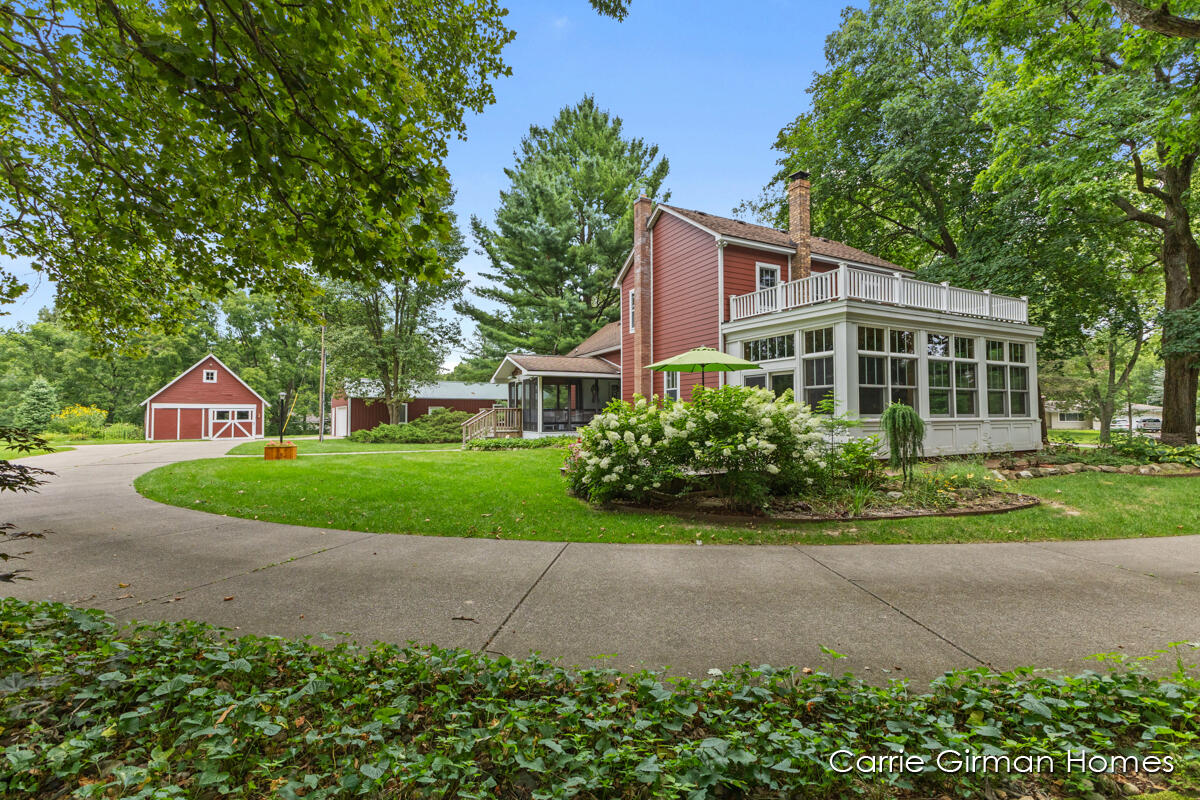 Angling Rd, Portage, MI 49024